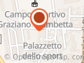 Palazzetto dello sport