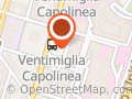 Parcheggio Ventimiglia (Totalmente Aperto)