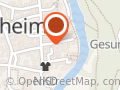 FeWo Geib Altstadt Meisenheim