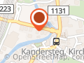 Sennerei Kandersteg AG