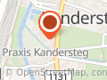 Hotel-Restaurant Bernerhof Kandersteg