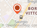 Saorgio La Pizzeria