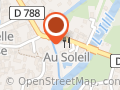 Restaurant au Soleil