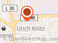 Haarstudio Marina Urich Klötz