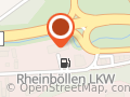 LNG-Lkw-Raiffeisen Automatik-Tankstelle 24h