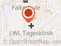 LWL - Klinik Dortmund Tagesklinik Unna