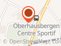 Club de Badminton d'Oberhausbergen