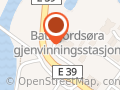 Gjemneskiosken
