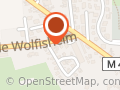 Communauté Israélite de Wolfisheim