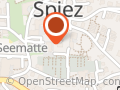 Reformierte Kirche Spiez