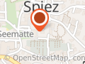 Reformierte Kirche Spiez