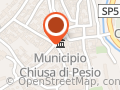 Comune Di Chiusa Di Pesio