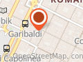 Città del sole Torino Via Garibaldi