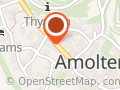 Ortschaftsamt Amoltern