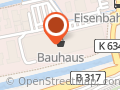 BAUHAUS Lörrach-Haagen