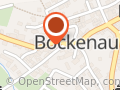 Evangelische Öffentliche Bücherei Bockenau