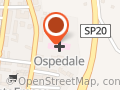 Ospedale Cronici Fondazione Quaranta I.p.a.b