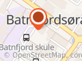 Midnattsol Batnfjord Motell og Hjorten kafe