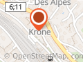 Seniorenwohnen Krone Spiez