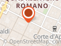 Piattini Caffe Vini