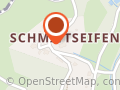 Frühstückspension im Spichertal