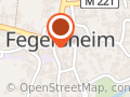 Carrefour Express Fegersheim