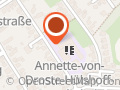 Grundschule, kath. Annette-von-Droste-Hülshoff-Schule Angelmodde