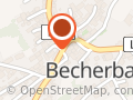 Protestantische Kirche Becherbach - Prot. Kirchengemeinde Odenbach