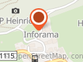 INFORAMA Berner Oberland