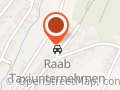 Raab Taxiunternehmen