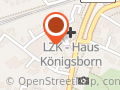 Fachklinik für Kinderneurologie und Sozialpädiatrie Königsborn
