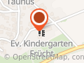 Ev. Kindertagesstätte „Wunderland“ Frücht/Becheln