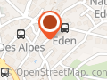 Hotel Eden Spiez