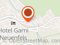 Hotel garni Haus Götschin