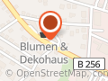 A Energie Tankstelle