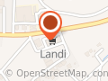 LANDI Linden