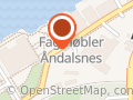 Bring Linehaul AS (Avd Åndalsnes)