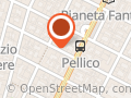 Luggage Storage Via Pellico - Radical Storage