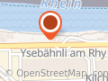 Stiftung Ysebähnli am Rhy