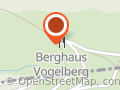 Bergrestaurant Vogelberg