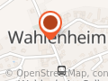 COMMUNE DE WAHLENHEIM