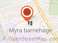 Åndalsnes Oppvekstsenter Avd. Myra Barnehage