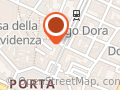 Turin Eye Mongolfiera