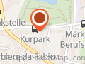 Ferienwohnung am Kurpark