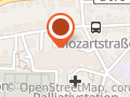Cafeteria CKU Mitte