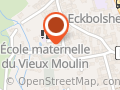 Presbytère protestant