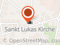 Ev. luther. Markus Kirche