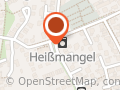 Heissmangel Ahland