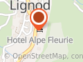 Albergo Hotel Alpe Fleurie