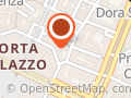 Luoghi Comuni Residenza Temporanea Porta Palazzo